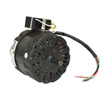 Replacement Motor For 24 In. Direct Drive Whole House Fan With Capacitor New. Fixed Price $311.40.