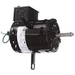 Fasco D1161 Hvac 3.3 In Motor, 1/15-1/20 Hp, 115V, Ccw. Fixed Price $150.99.