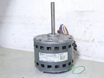 Genteq 5KCP39GGS336S Blower Motor 1/3HP 1075RPM 1PH 115V HC41AE117A. Fixed Price $70.00.