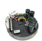 Ge Ecm X13 FM21 230VAC 1HP Cw Lead End Rotation Used Tested #Z390. Fixed Price $114.75.