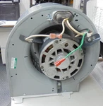 Blower Fan W/ge Motor 5KCP39KGN979 S 1625RPM 1/3HP 115V 6.60A 60HZ. Fixed Price $149.99.