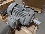 Teco Westinghouse MAX-E1 Ac Motor 7.5HP 1200RPM 254T Frame 230/460V 3PH Tefc-new. Fixed Price $623.70.