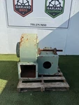 Kimbell Gin Machinery Kgmd 35, Cw Bottom Horizontal, No Drive. Fixed Price $3000.00.