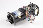 Sanyo Denki Servo Motor T730B-569EL8N #80443. Fixed Price $579.79.