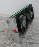 Honeywell 51400646-100 Rev G Fan Assembly Module 51400764-100 J Plc 51400763. Fixed Price $85.00.