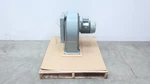 Adachi SF-200S Centrifugal Blower 2468CFM 5HP 230/460V-AC. Fixed Price $2500.00.