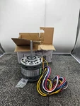 Wagner By Diversitech WG840464 Direct Drive Blower Motor 1/2-1/6 Hp 208-230V. Fixed Price $155.99.