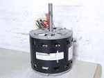 Ao Smith F48Y14A50 Blower Motor 1/2HP 1075RPM 4SPD 115V 1PH Ccwle 02435647000. Fixed Price $95.00.