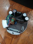 Genteq HW17 1HP Ccw 5SME39SXL224 Program # 604253-09 101206-08 Used Tested. Fixed Price $129.00.