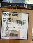 Genteq 5KCP39HGR942AS, Trane MOT05168 460 Volt Psc Condenser Fan Motor. Fixed Price $300.00.