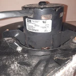 Draft Moyor Assy Fasco For American Standard ULN100 -199AS Water Heater. Fixed Price $125.00.