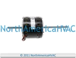 Oem Carrier Bryant Payne Double Shafted Blower Motor Replaces HC43SZ115A. Fixed Price $312.74.