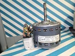 Ge HC39AE205A Blower Motor 5KCP39HGS077S 1/4HP 1075RPM 208-230V. Tested. Fixed Price $124.05.