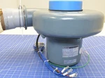Type Form 341 / Blower, POLE2, 0.2KW, 200V, 50-60HZ, 3PHASE Matsushita. Fixed Price $375.68.