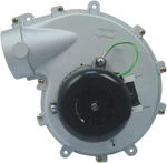 Packard 66833 Draft Inducer Motor 115V. Fixed Price $200.45.