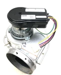 Fasco 70721044 Draft Inducer Blower Motor 1018753 Type 115 V Used #MG36. Fixed Price $110.00.