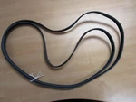 2X Paxton Products - 2740138 For RM97A Belt 6/5M1150(GROVE, Depth, Length). Fixed Price $36.79.