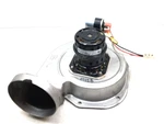 Zhongshan D344253P02 Draft Inducer Blower Motor Y3L248A516 115V Used # M128. Fixed Price $65.00.