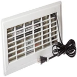 Tjernlund RB12W Register BOOSTER4X12 White Grill. Fixed Price $61.69.