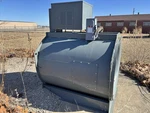 Cook Fan 460 Volt Phase 35,000 Cfm 20 Hp. Fixed Price $4999.00.