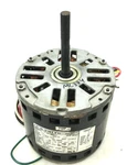 A.o.smith F48D30B22 Blower Motor 407460 1/3 Hp 115V 1100 Rpm Spd Used #MC374. Fixed Price $125.00.