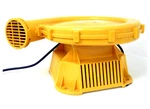 Air Pump Fan W002 High Performance Blow Inflatable Bouncer 250MM 120V-60HZ FJ-25. Fixed Price $88.00.