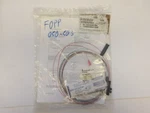 Corning P/n: FAN-OD25-12 Outdoor Buffer Tube Fanout Kit 12F 25". Fixed Price $81.50.