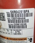 Alliance Scroll Compressor SXR042B1BPA COM10246 208-230V 60 Hz Ph Used R22. Fixed Price $497.00.