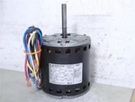 A.o. Smith F48D31B22 Blower Motor 1/2HP 115V 1100RPM 4SPD 1PH 10.9A 407470 Ccwle. Fixed Price $120.00.