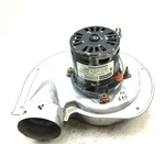 Fasco 7021-9701 Draft Inducer Blower Motor Assembly 1011021 115V Used #M690. Fixed Price $59.00.