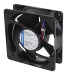 1PC Ebm-papst 4184NX Dc Axial Fan, 24 V, Square, 119 Mm, 38 Ball Bearin. Fixed Price $108.27.