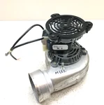 Lennox Jakel J238-087-8141 43K1501 Draft Inducer Blower Motor Used #M362. Fixed Price $60.00.