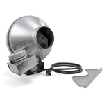 Fantech Steel 10"D,11.8"H,7.9"W Inline Duct 95915 Galvanized. Fixed Price $452.49.