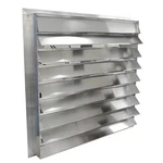 Canarm AX42-7 Exhaust Fan, Industrial/commercial,. Fixed Price $1443.99.