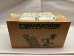 MARATHON,048A17O2005,DIRECT Blower Motor 1/3HP 1625RPM 208-230V Frame 48Z 2.3A. Fixed Price $185.00.