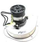 Fasco 702110159 Draft Inducer Blower Motor 621700 Type U21B 3000RPM Used #MG876. Fixed Price $109.00.