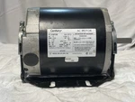 Century 316P759 Ac Motor 1/3 Hp 115V 5.9A Phase Thermally Protected. Fixed Price $150.00.