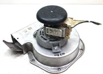 Fasco 7158-0164E Draft Inducer Blower Motor 70580260 D342077P02 Used #MG890. Fixed Price $75.00.