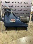 Spencer 42202BB Industrial Vacuum Producer Blower Used. Fixed Price $3500.00.