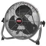 Dayton 61LD81 Floor FAN,1430/1320/1200 Rpm. Fixed Price $61.60.