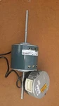 Genteq Bard Ecm Motor & Module 3/4 Hp 120/240V 1050 Rpm Double Shaft (20 Units). Fixed Price $3999.99.