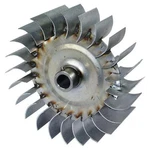 Tjernlund Products 950-4010 Wheel. Fixed Price $221.99.