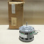 New Nutone DA2E123N Thermally Protected Furnace Hvac Blower Motor Broan Ak. Fixed Price $225.00.