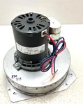 Fasco 70625926 Draft Inducer Blower Motor A330 230V 3200RPM Refurb. Used #RM719. Fixed Price $115.00.