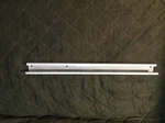 Daewoo Ac Model: DWC-0546FCL Top Support Rail Bar 425X31X32MM. Fixed Price $35.00.