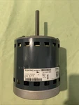 Genteq Ensite Air 5SBA39FLP8055 Ecm Blower Motor 1/2HP 51-108728-00. Fixed Price $175.00.