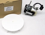 SM550 Universal Bathroom Vent Fan Motor Kit Replace 65878000 EM550 Erp. Fixed Price $23.54.