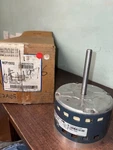 New Genteq MOT15032 Ecm Direct Drive Blower Motor 5SBA39GLV5501 S4. Fixed Price $199.99.