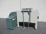 New York Blower Nyb General Purpose Fan 182 Plr Wheel 4000 Cfm 3 Hp Baldor Motor. Fixed Price $1500.00.