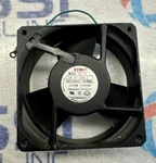 Etri Cooling Fan 141LT 2281 208-240V 50/60HZ 12/10W Impedance Protected. Fixed Price $14.99.
